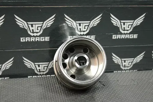 2005 HONDA CRF250R OEM MAGNETO ROTOR FLYWHEEL 31100-KSC-671