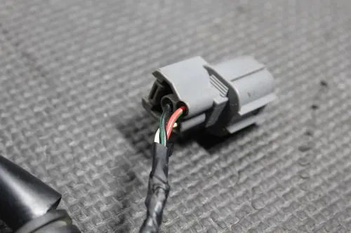 2000 KAWASAKI KX125 OEM ECU COMPUTER CONTROLLER UNIT BLACK BOX ECM CDI