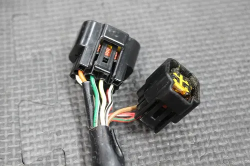 2000 KAWASAKI KX125 OEM ECU COMPUTER CONTROLLER UNIT BLACK BOX ECM CDI
