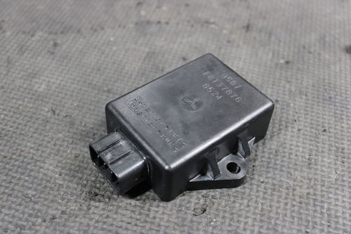 イニシャルK 01-13 Kawasaki Kx85/100 Oem Cdi Igniton And Kill Switch