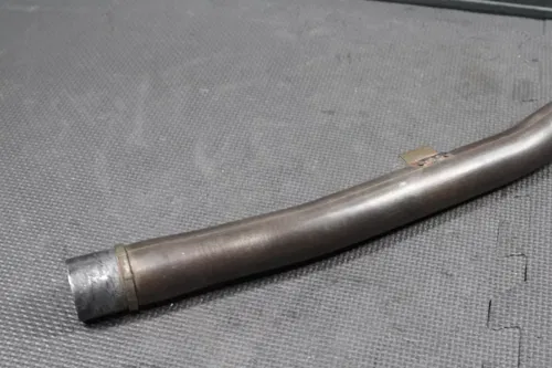 2009 HONDA CRF150RB OEM EXHAUST PIPE HEADER