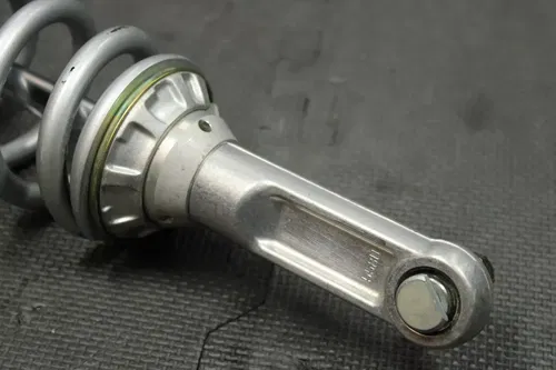 2006 YAMAHA WR250F OEM REAR BACK SHOCK ABSORBER SUSPENSION 5UM-22210-B0-00