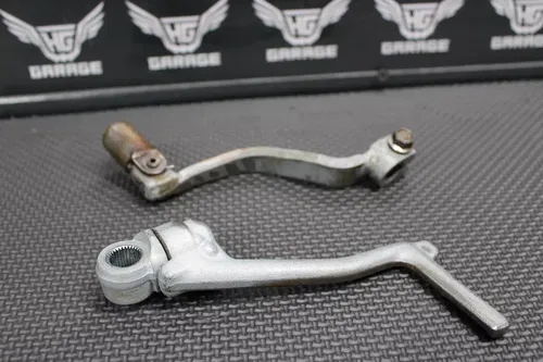 2018 18-23 YAMAHA YZ65 OEM KICKSTART KICK START SHIFT PEDAL LEVER STARTER