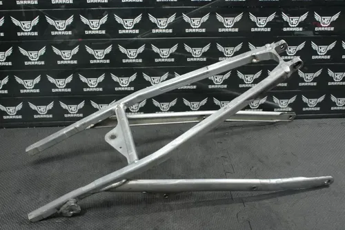 2007 KTM 250 SX-F OEM REAR BACK SUB FRAME SUBFRAME 77303002000