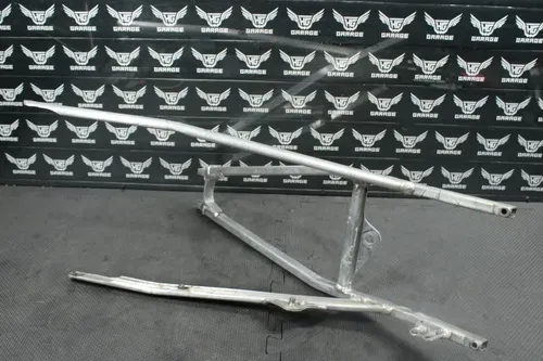 2007 KTM 250 SX-F OEM REAR BACK SUB FRAME SUBFRAME 77303002000