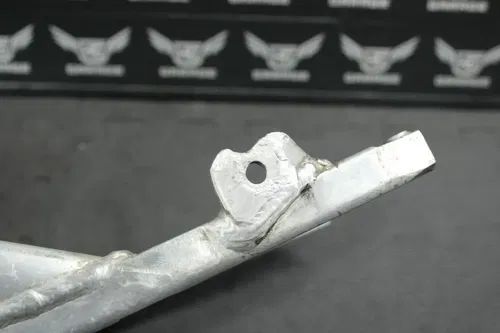 2007 KTM 250 SX-F OEM REAR BACK SUB FRAME SUBFRAME 77303002000