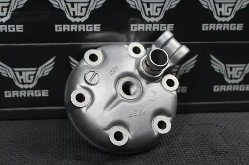 2000 HONDA CR250R OEM ENGINE CYLINDER HEAD COVER DOME TOP END 12201-KZ3-J10