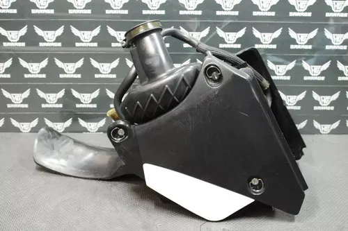 2006 YAMAHA WR250F OEM AIRBOX INTAKE AIR CLEANER CASE