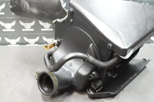 2006 YAMAHA WR250F OEM AIRBOX INTAKE AIR CLEANER CASE