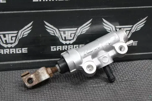 1997 HONDA CR125R CR250R OEM NISSIN REAR BACK BRAKE MASTER CYLINDER 43510-KZ3-B0