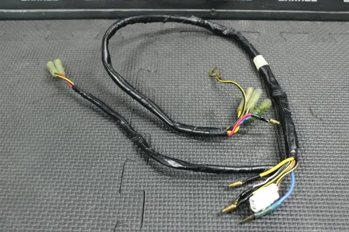 2004 KAWASAKI 97-05 KDX220R OEM MAIN ENGINE WIRING HARNESS MOTOR WIRE 26030-1279