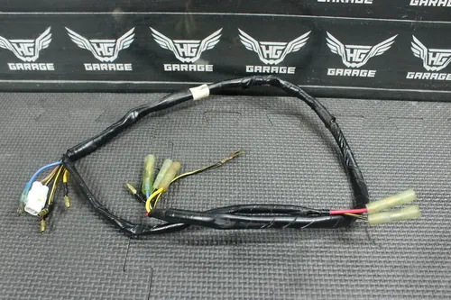 2004 KAWASAKI 97-05 KDX220R OEM MAIN ENGINE WIRING HARNESS MOTOR WIRE 26030-1279