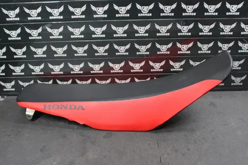 2004 HONDA CRF250R OEM SEAT SADDLE 77100-KRN-730