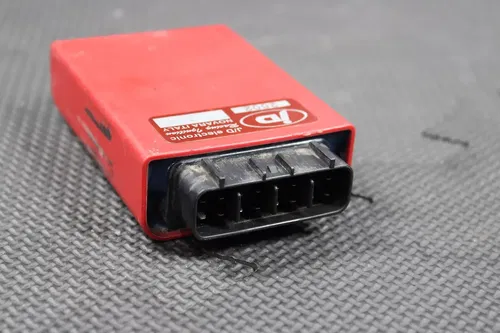 2002 SUZUKI RM250 K2 OEM ECU COMPUTER CONTROLLER UNIT BLACK BOX ECM CDI