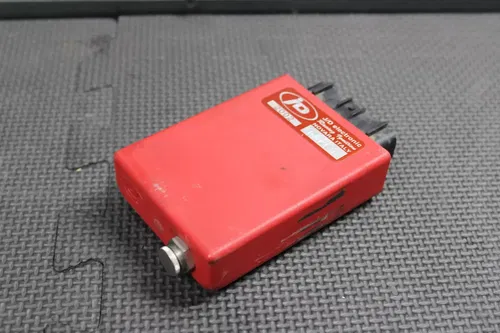 2002 SUZUKI RM250 K2 OEM ECU COMPUTER CONTROLLER UNIT BLACK BOX ECM CDI