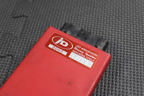 2002 SUZUKI RM250 K2 OEM ECU COMPUTER CONTROLLER UNIT BLACK BOX ECM CDI
