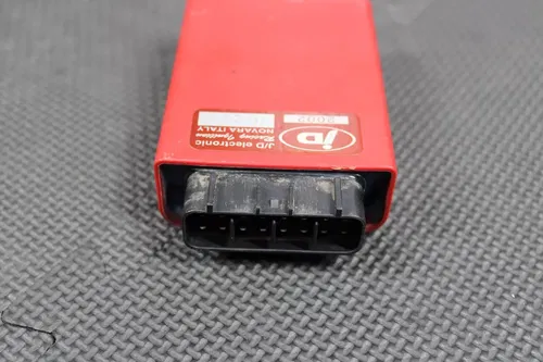 2002 SUZUKI RM250 K2 OEM ECU COMPUTER CONTROLLER UNIT BLACK BOX ECM CDI