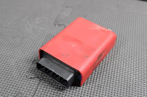 2002 SUZUKI RM250 K2 OEM ECU COMPUTER CONTROLLER UNIT BLACK BOX ECM CDI