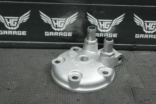 1999 HONDA CR125R OEM ENGINE MOTOR CYLINDER HEAD 12200-KZ4-J00