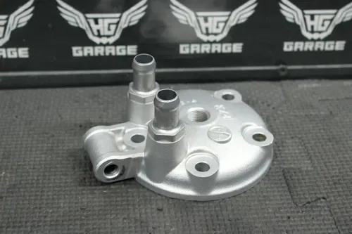 1999 HONDA CR125R OEM ENGINE MOTOR CYLINDER HEAD 12200-KZ4-J00