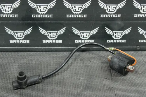 2003 KAWASAKI 00-05 KX65 OEM IGNITION COIL 21121-1186 21130-1077