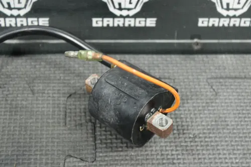 2003 KAWASAKI 00-05 KX65 OEM IGNITION COIL 21121-1186 21130-1077
