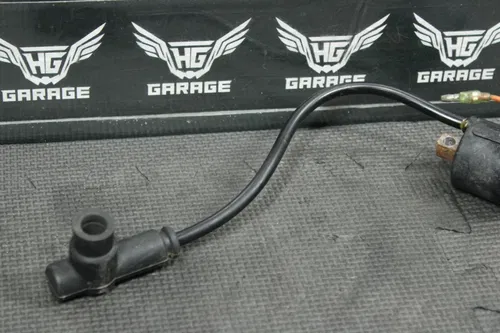 2003 KAWASAKI 00-05 KX65 OEM IGNITION COIL 21121-1186 21130-1077