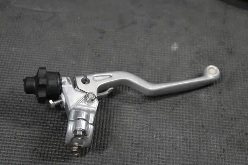 2006 HONDA 04-09 CRF250R 04-08 CRF450R OEM CLUTCH PERCH MOUNT WITH LEVER