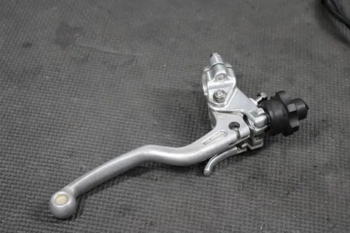 2006 HONDA 04-09 CRF250R 04-08 CRF450R OEM CLUTCH PERCH MOUNT WITH LEVER