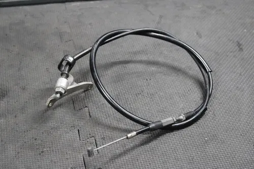 2006 HONDA 04-09 CRF250R 04-08 CRF450R OEM CLUTCH PERCH MOUNT WITH LEVER