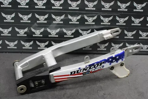 2000 YAMAHA TTR125L OEM BIGWHEEL SWINGARM SWING ARM SUSPENSION