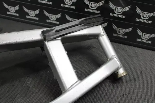 2000 YAMAHA TTR125L OEM BIGWHEEL SWINGARM SWING ARM SUSPENSION