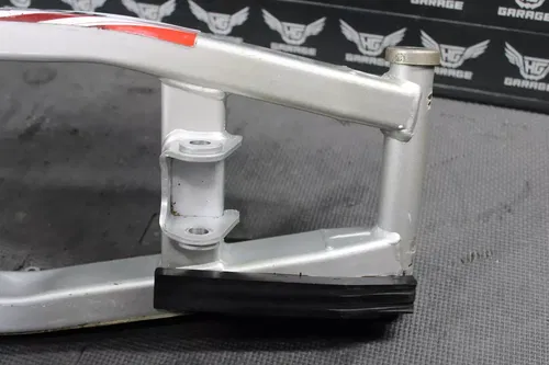 2000 YAMAHA TTR125L OEM BIGWHEEL SWINGARM SWING ARM SUSPENSION