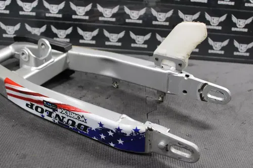 2000 YAMAHA TTR125L OEM BIGWHEEL SWINGARM SWING ARM SUSPENSION