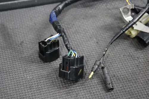 2006 HONDA CRF450R 05-06 OEM MAIN ENGINE WIRING HARNESS MOTOR WIRE LOOM