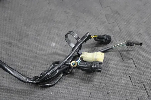 2006 HONDA CRF450R 05-06 OEM MAIN ENGINE WIRING HARNESS MOTOR WIRE LOOM