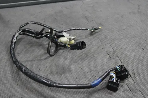 2006 HONDA CRF450R 05-06 OEM MAIN ENGINE WIRING HARNESS MOTOR WIRE LOOM
