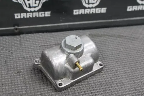 1997 KAWASAKI KX60 OEM MIKUNI CARB CARBURETOR 15001-1384