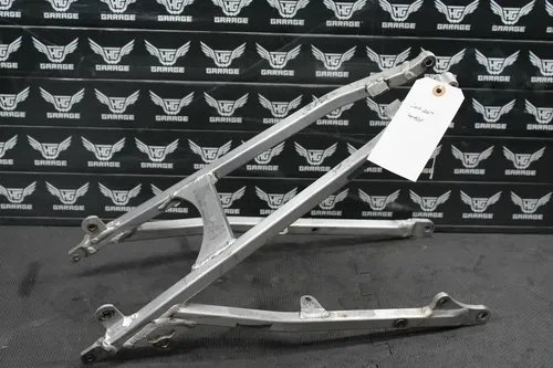 2007 KAWASAKI KX250F KX450F OEM REAR BACK SUB FRAME SUBFRAME READ DESC!