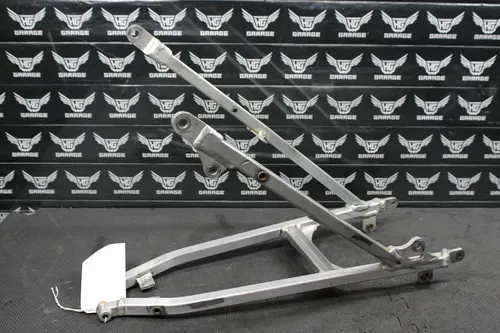 2007 KAWASAKI KX250F KX450F OEM REAR BACK SUB FRAME SUBFRAME READ DESC!