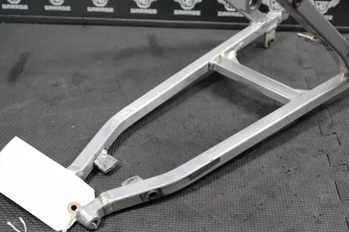 2007 KAWASAKI KX250F KX450F OEM REAR BACK SUB FRAME SUBFRAME READ DESC!