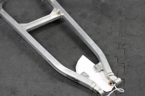 2007 KAWASAKI KX250F KX450F OEM REAR BACK SUB FRAME SUBFRAME READ DESC!