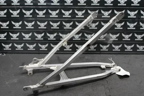 2007 KAWASAKI KX250F KX450F OEM REAR BACK SUB FRAME SUBFRAME READ DESC!