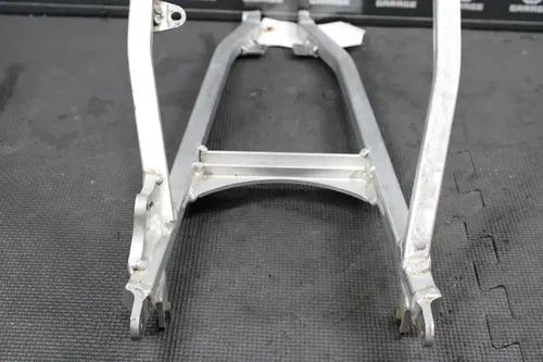 2007 KAWASAKI KX250F KX450F OEM REAR BACK SUB FRAME SUBFRAME READ DESC!