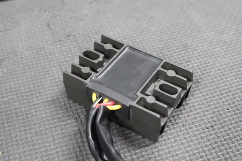 2007 SUZUKI DRZ-400 SM DRZ400 DRZ400E DRZ400S DRZ400SM OEM RECTIFIER VOLTAGE