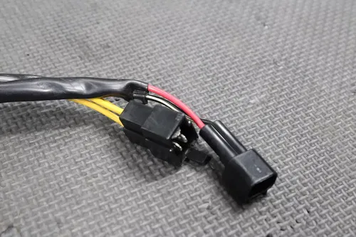 2007 SUZUKI DRZ-400 SM DRZ400 DRZ400E DRZ400S DRZ400SM OEM RECTIFIER VOLTAGE