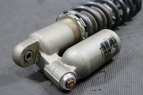2007 KAWASAKI KX250F OEM REAR BACK SHOCK ABSORBER SUSPENSION 45014-5028