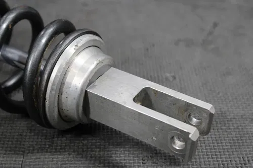 2007 KAWASAKI KX250F OEM REAR BACK SHOCK ABSORBER SUSPENSION 45014-5028