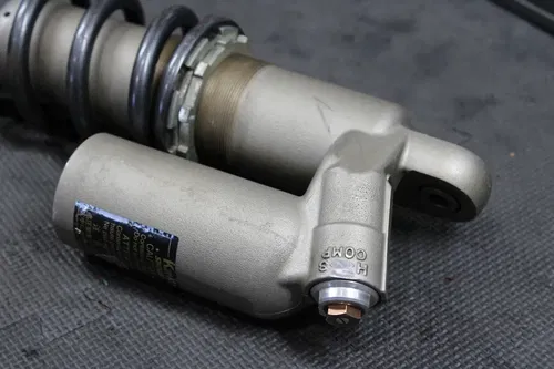 2007 KAWASAKI KX250F OEM REAR BACK SHOCK ABSORBER SUSPENSION 45014-5028