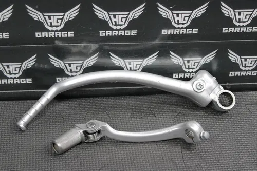 2006 06-08 HONDA CRF450R OEM KICKSTART KICK START PEDAL LEVER 24700-MEN-730